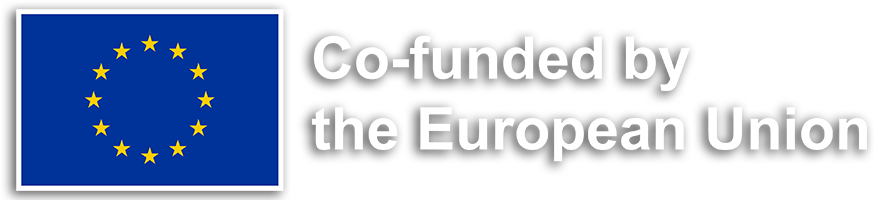 Co-funded by the European Union