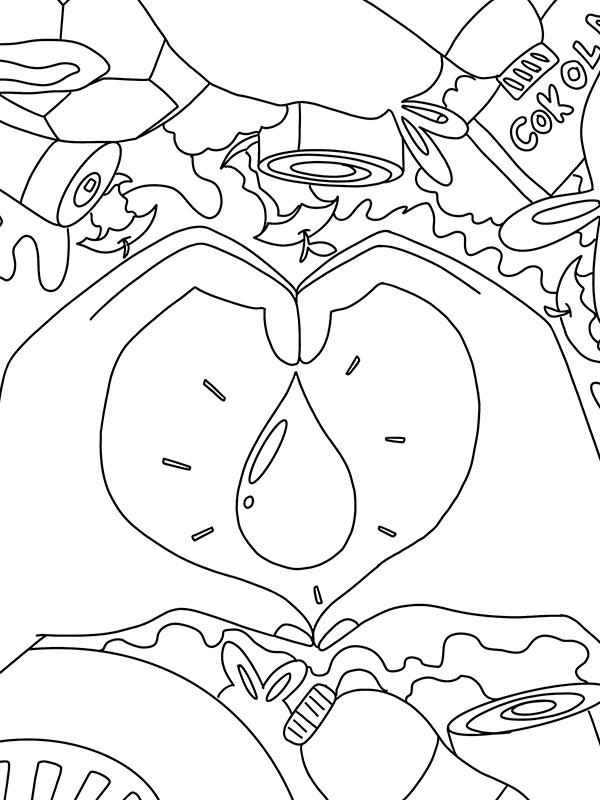 Oboji: The Protection of Water (2021) - ARTing