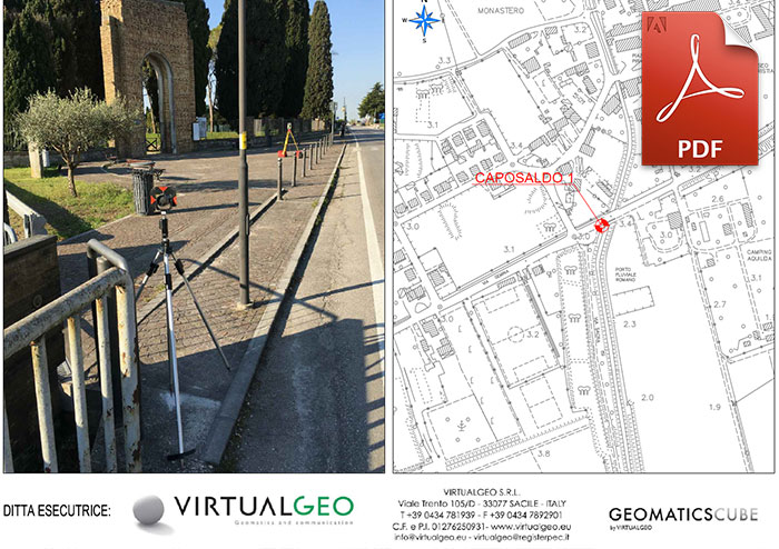 A. 3 MONOGRAFIE CAPISALDI