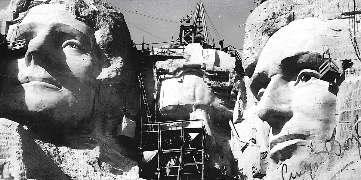 Foto Storica 1 - Luigi Del Bianco