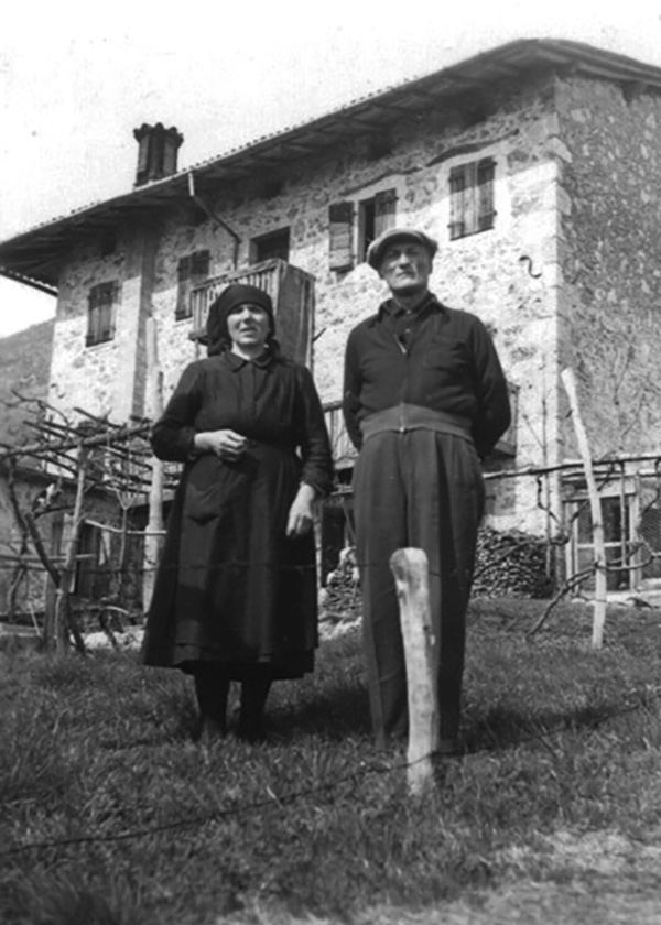 Foto Storica 4 - Luigi Del Bianco