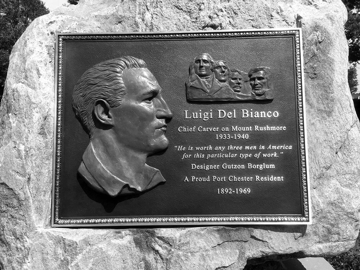 Foto Storica 6 - Luigi Del Bianco