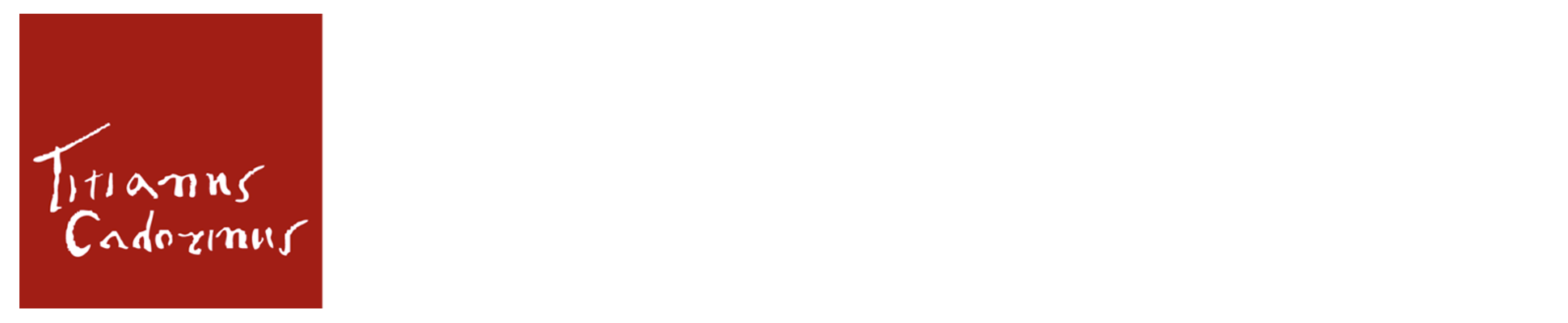 Fondazione Centro Studi Tiziano e Cadore