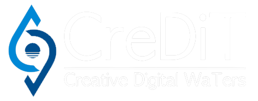 CreDiT Creative Digital WaTers