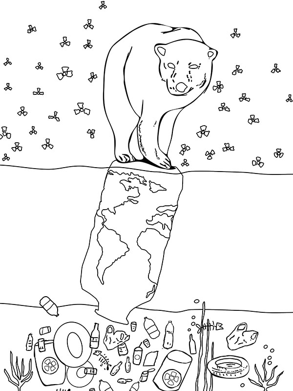 Χρώμα: Bottled Up – Enfrescados (2020) - ARTing