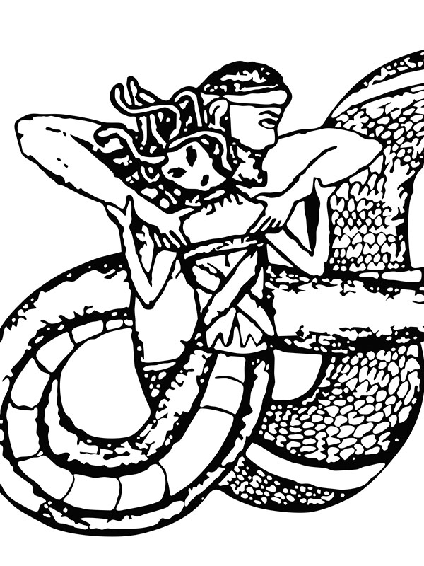 Χρώμα: The Acheloos River - ARTing