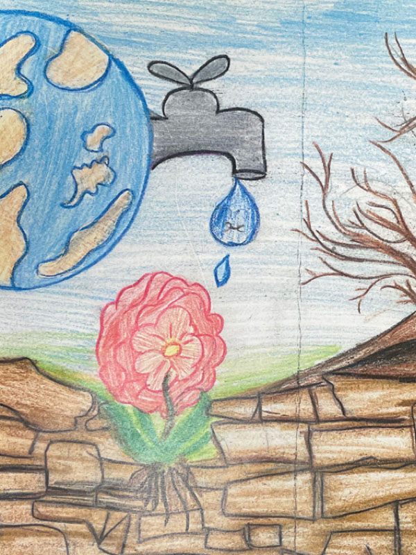 Water We Want in 2023 (2023). | The Water We Want