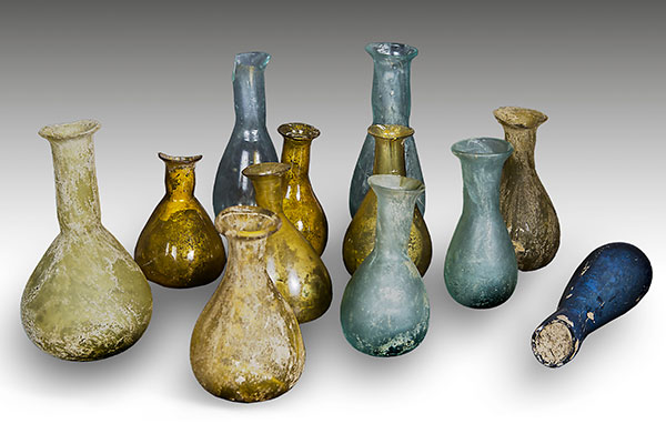 Stefano Bertolucci | Foto Balsamari n°2