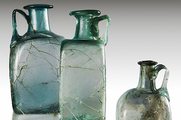 Stefano Bertolucci | Foto Bottiglie (hydriae)