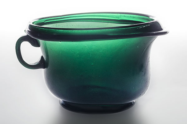 Stefano Bertolucci | Foto Coppa monoansata