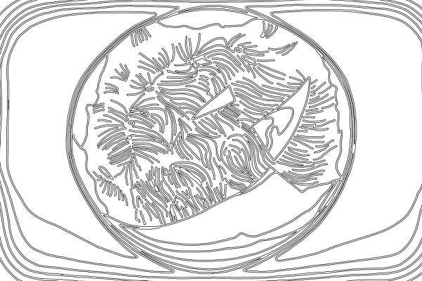 Stefano Bertolucci | Foto Coppa in vetro murrino - ARTing