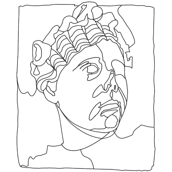 Marta Lorenzon | Ritratto Femminile - ARTing