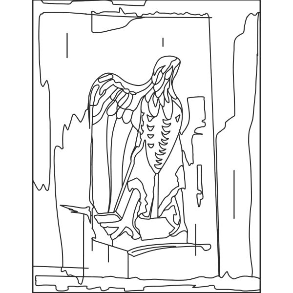 Marta Lorenzon | Scultura dell'Aquila - ARTing