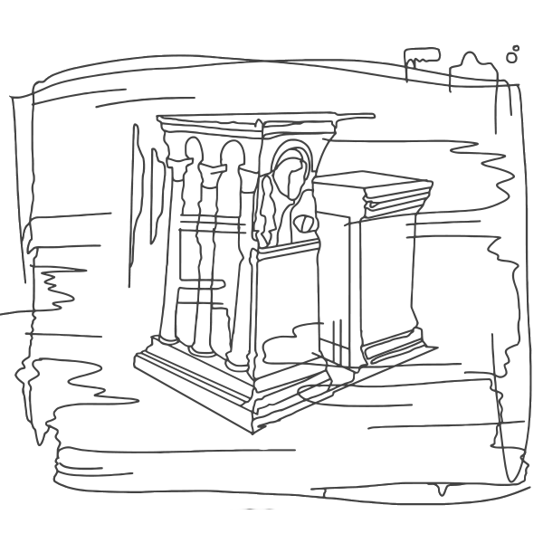 Marta Lorenzon | Iscrizione di Marcus Varienus - ARTing