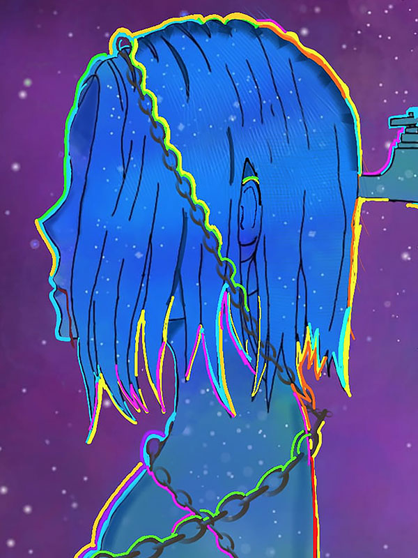 The Water We Want (2021). | The Water We Want