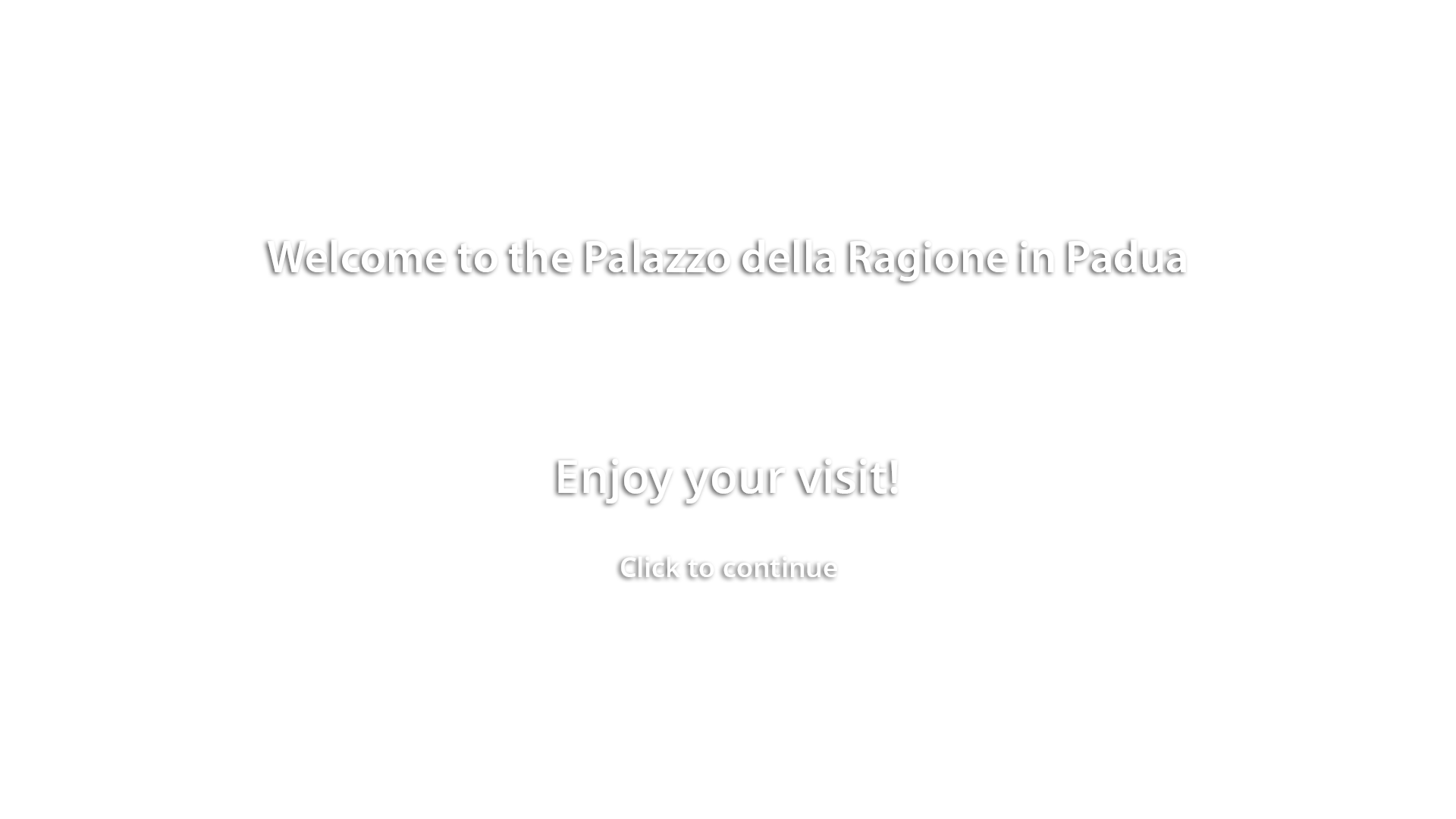 Palazzo della Ragione - Padua, Italy Palazzo della Ragione - Padua, Italy