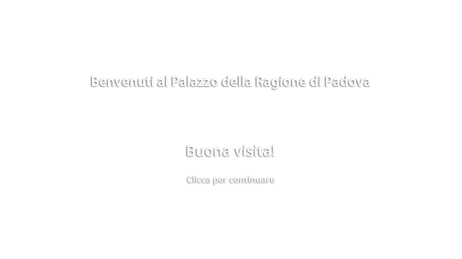 Palazzo della Ragione - Padova, Italy