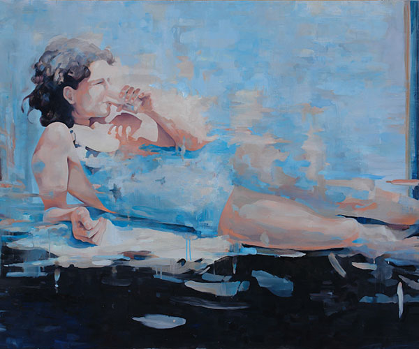 Marta Lorenzon | Drinking Water