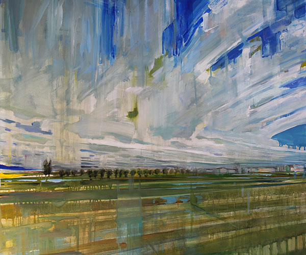 Marta Lorenzon | Take A Step Outside 1