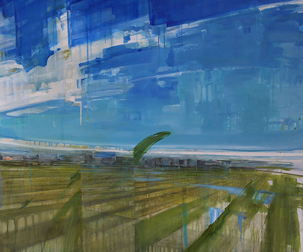 Marta Lorenzon | Take A Step Outside 2