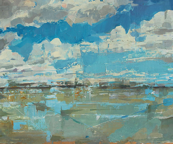 Marta Lorenzon | Provincial Pattern