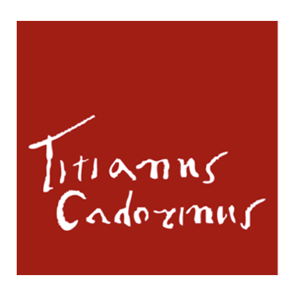 Fondazione Centro Studi Tiziano e Cadore.