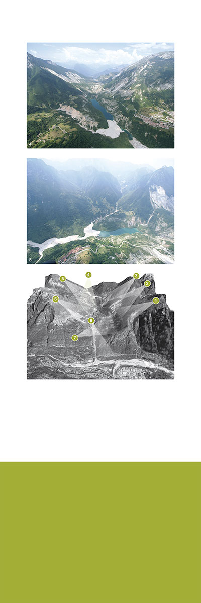 Today: The Vajont Dam - 2 of 8