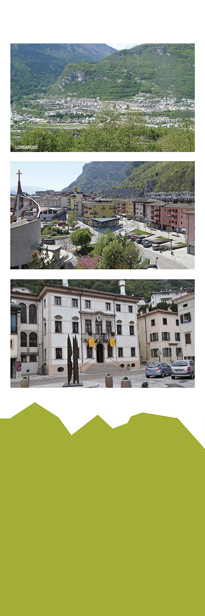 Today: The Vajont Dam - 6 of 8