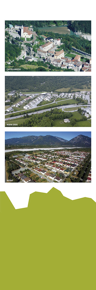 Today: The Vajont Dam - 8 of 8