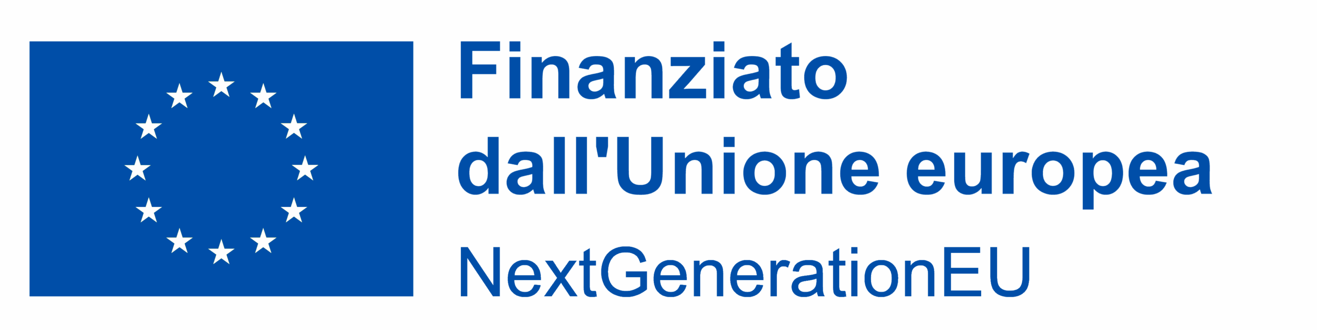 Finanziato dall'Unione Europea NextGenerationEU