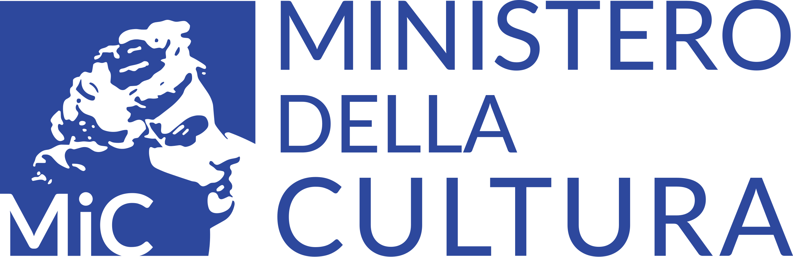 MiC Ministero della Cultura